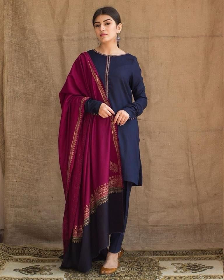 FINE-DHANAK 3PC D#1034