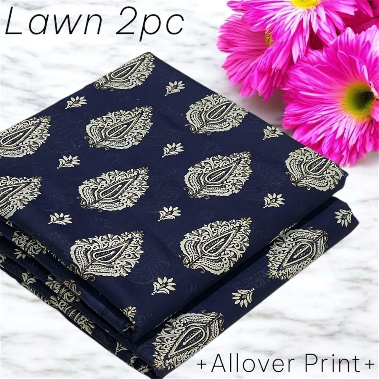 LAWN 2PC FINE-LAWN-001