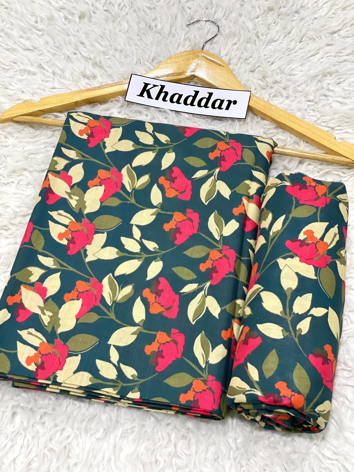KHADDAR 2PC FINE-040
