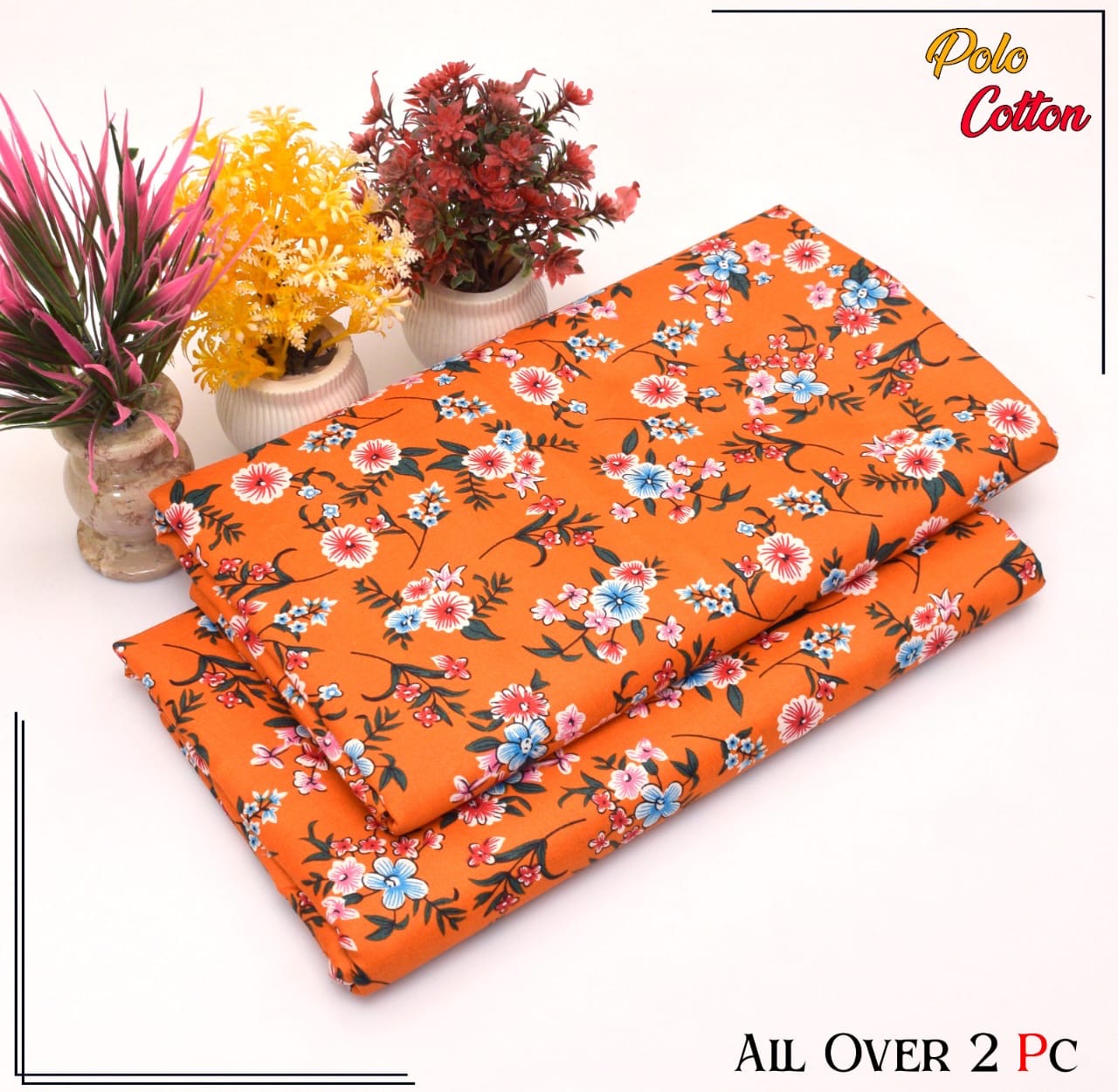 COTTON 2PC D053