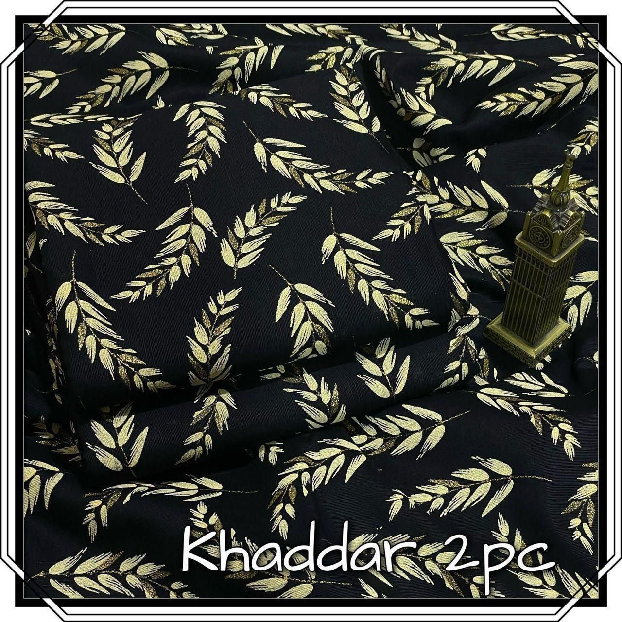 KHADDAR 2PC FINE-015