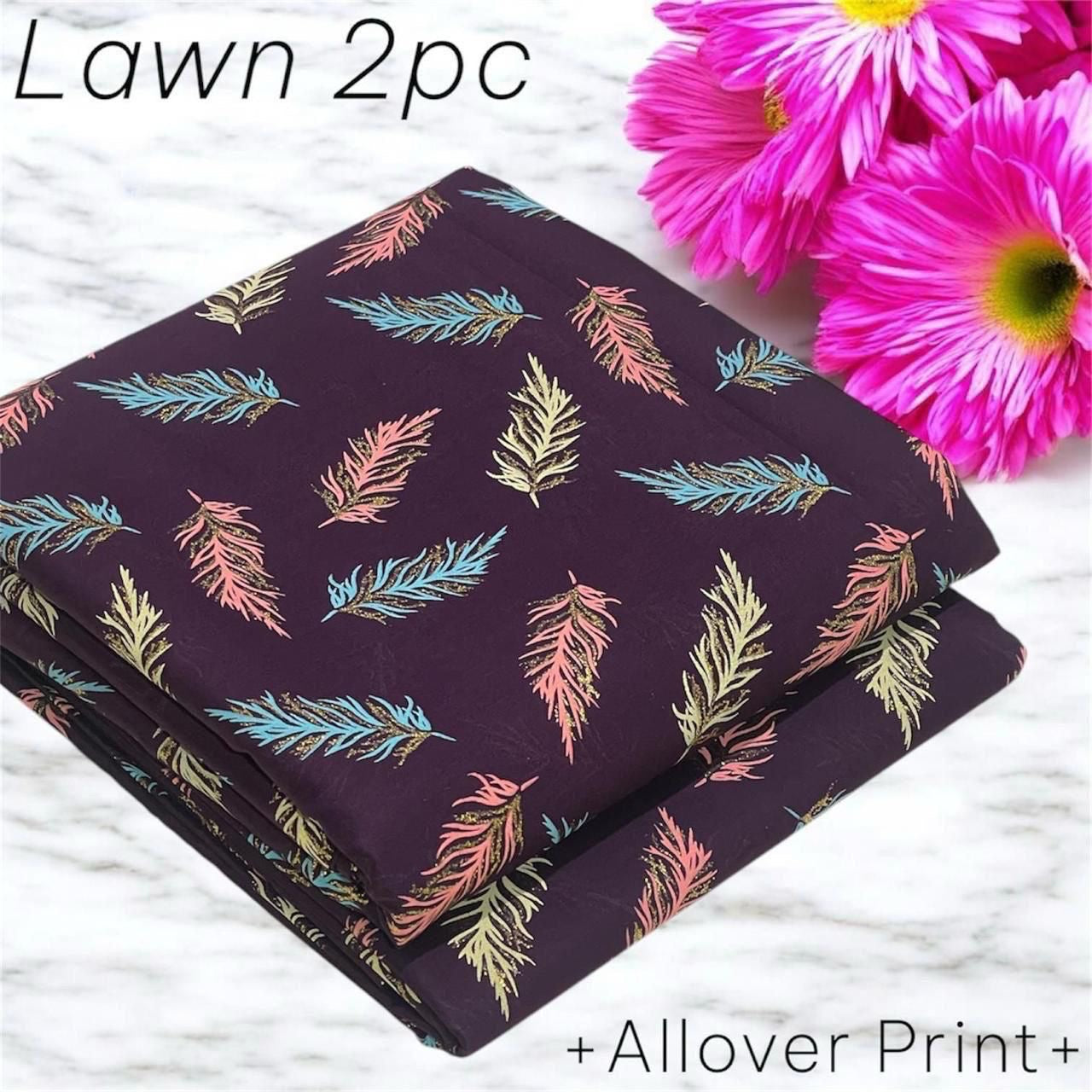 LAWN 2PC FINE-LAWN-002