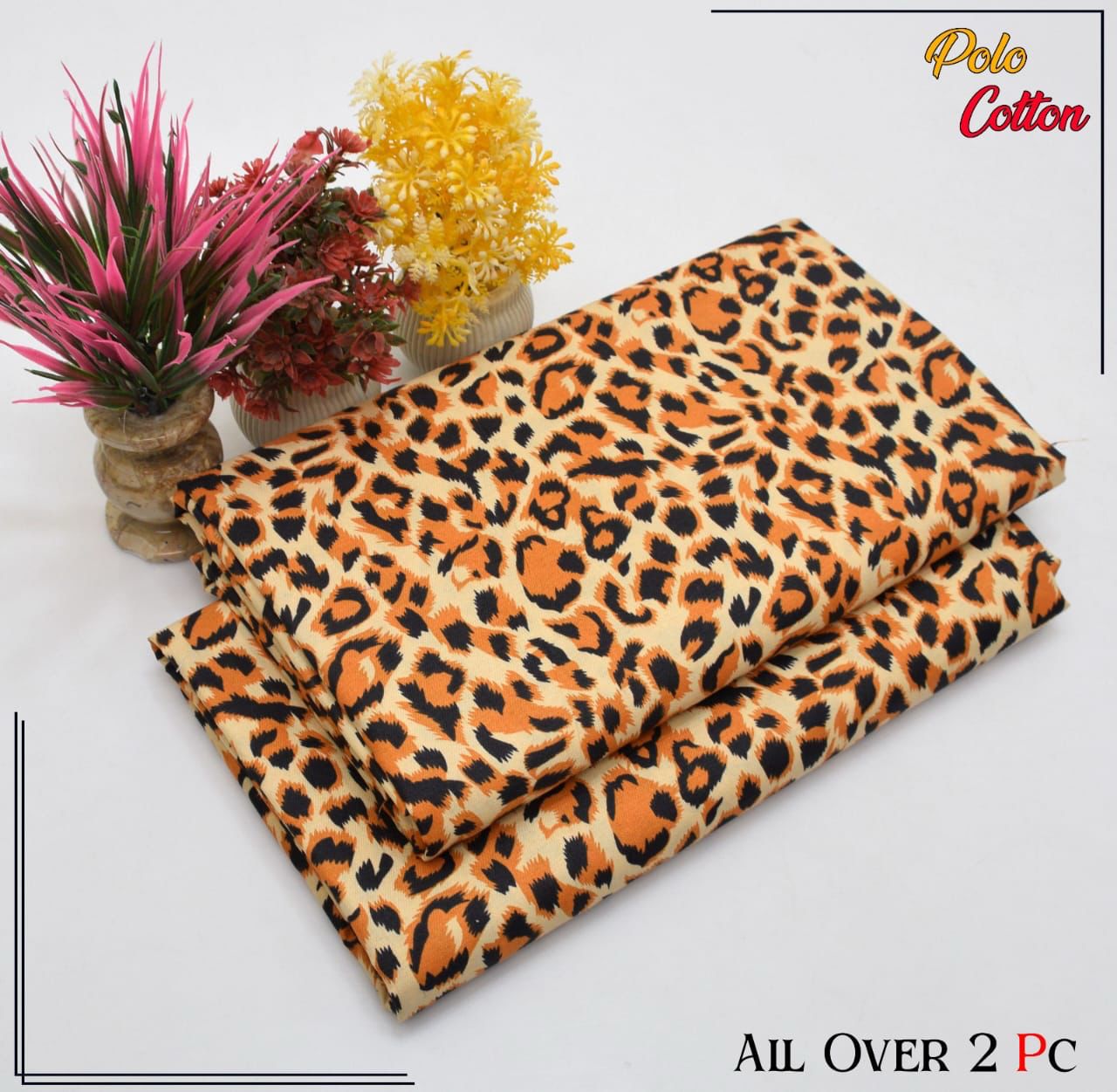 COTTON 2PC D029