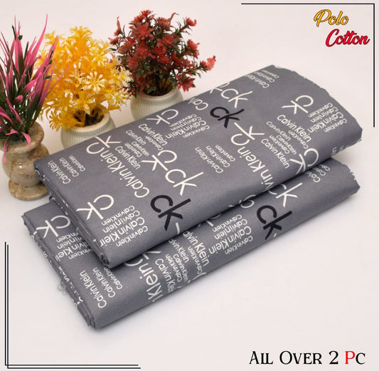 COTTON 2PC D026