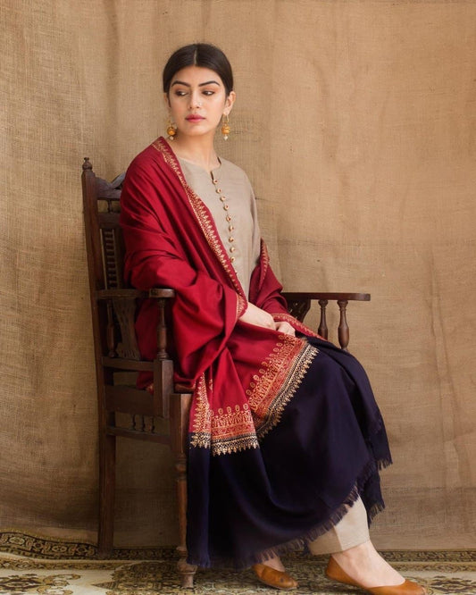 FINE-DHANAK 3PC D#1031