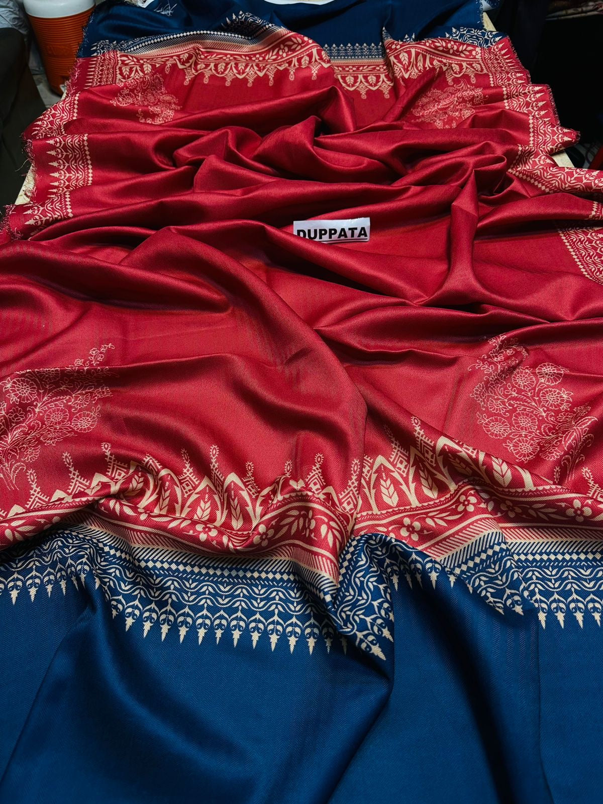 FINE-DHANAK 3PC D#1031