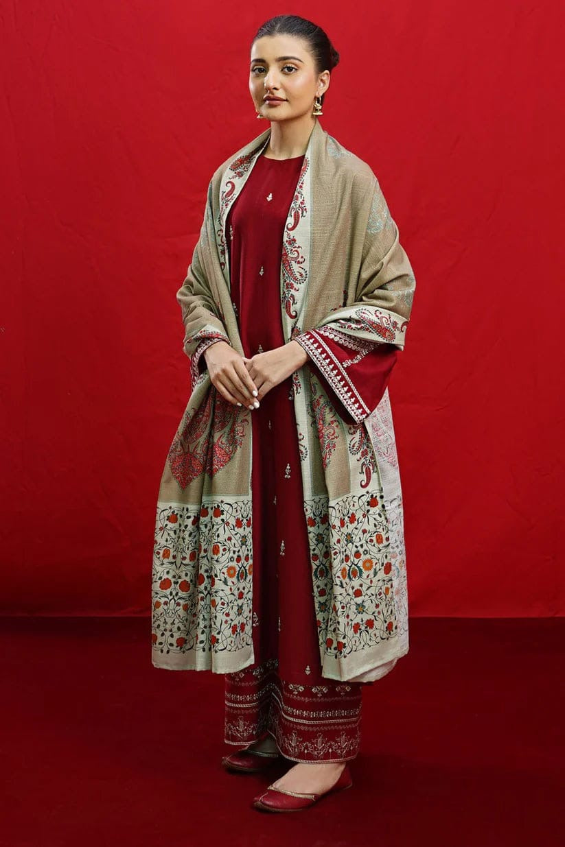 FINE-DHANAK 3PC D#1037