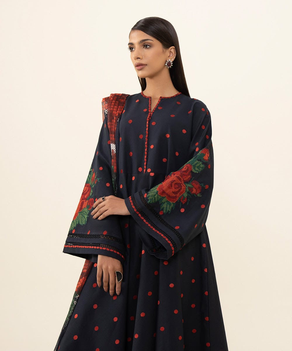 FINE-DHANAK 3PC D#1035