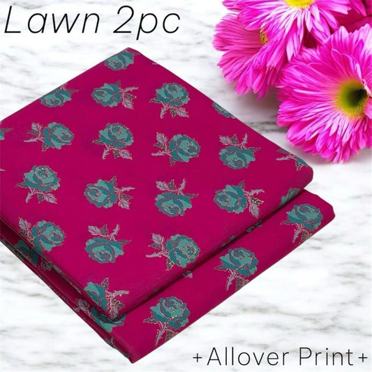 LAWN 2PC FINE-LAWN-014