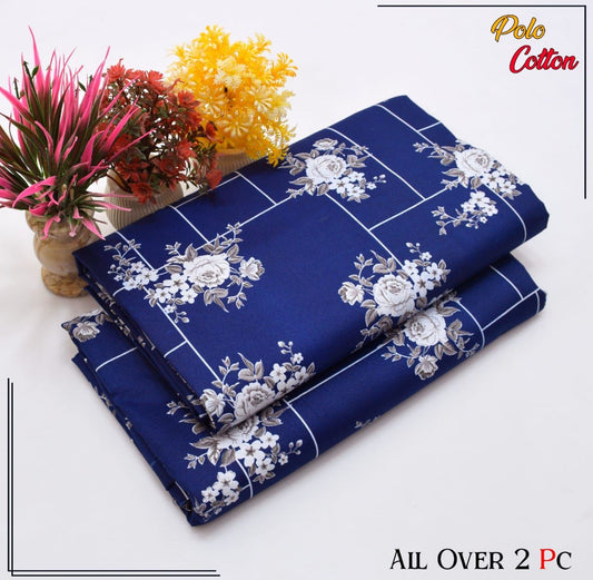 COTTON 2PC D024