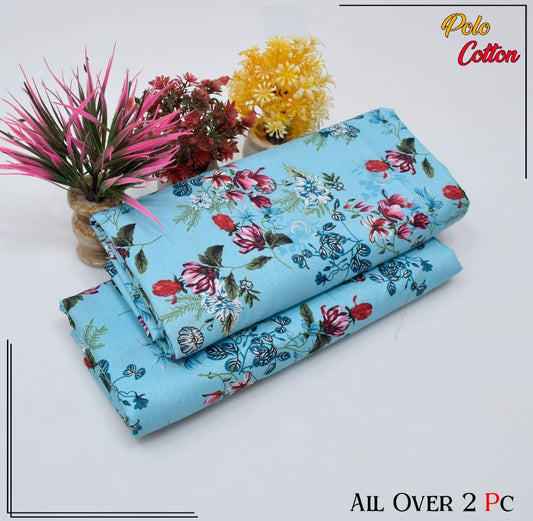 COTTON 2PC D081