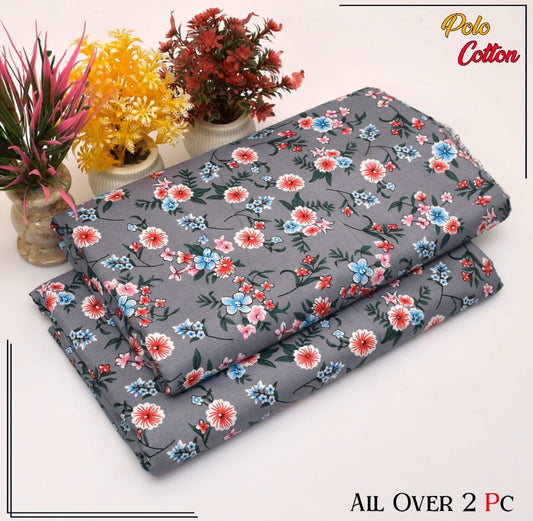 COTTON 2PC D048