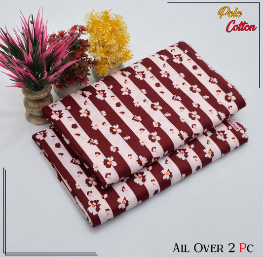 COTTON 2PC D030