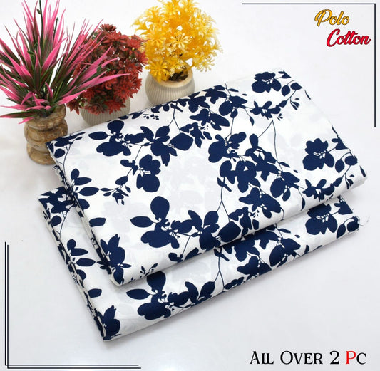 COTTON 2PC D037