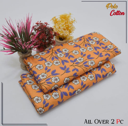 COTTON 2PC D005