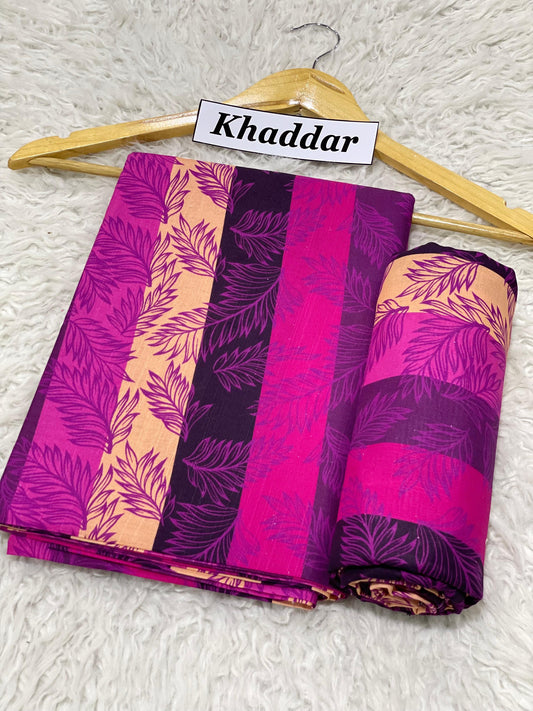 KHADDAR 2PC FINE-044