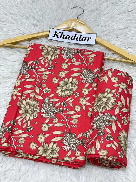 KHADDAR 2PC FINE-031