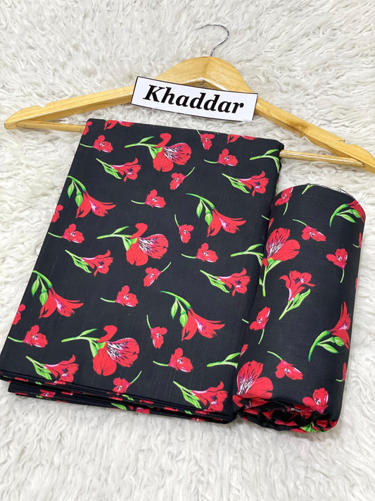 KHADDAR 2PC FINE-047