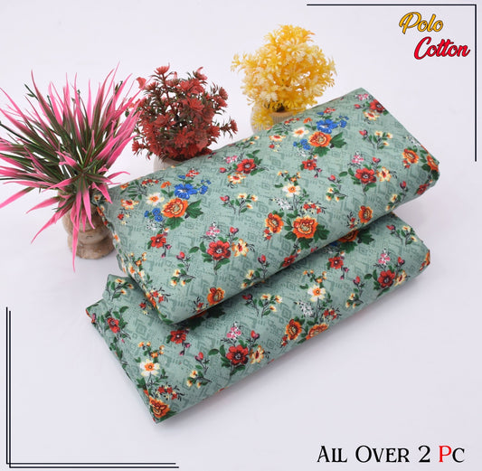 COTTON 2PC D096