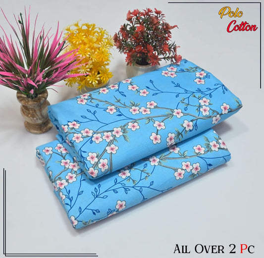 COTTON 2PC D042