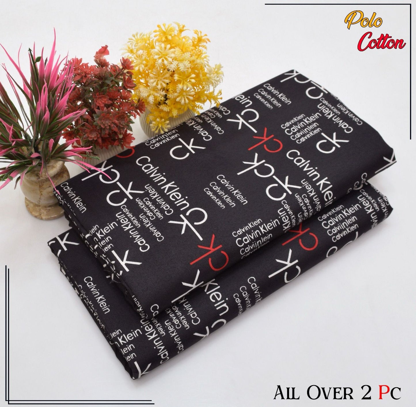 COTTON 2PC D040