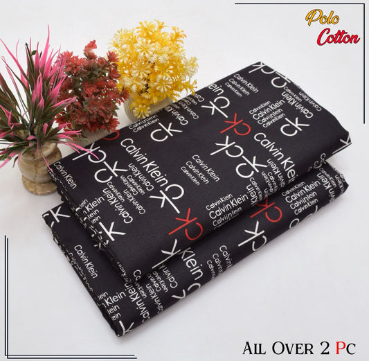 COTTON 2PC D040