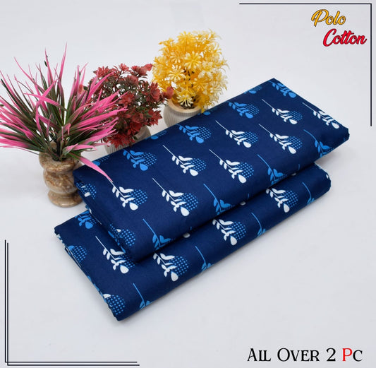 COTTON 2PC D068