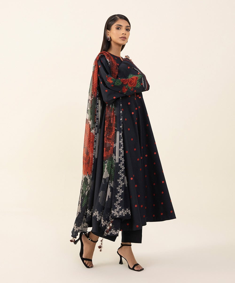 FINE-DHANAK 3PC D#1035