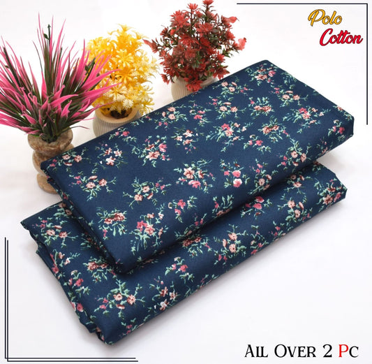 COTTON 2PC D099