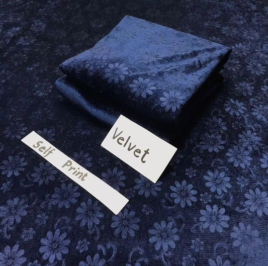 VELVET 2PC D3013