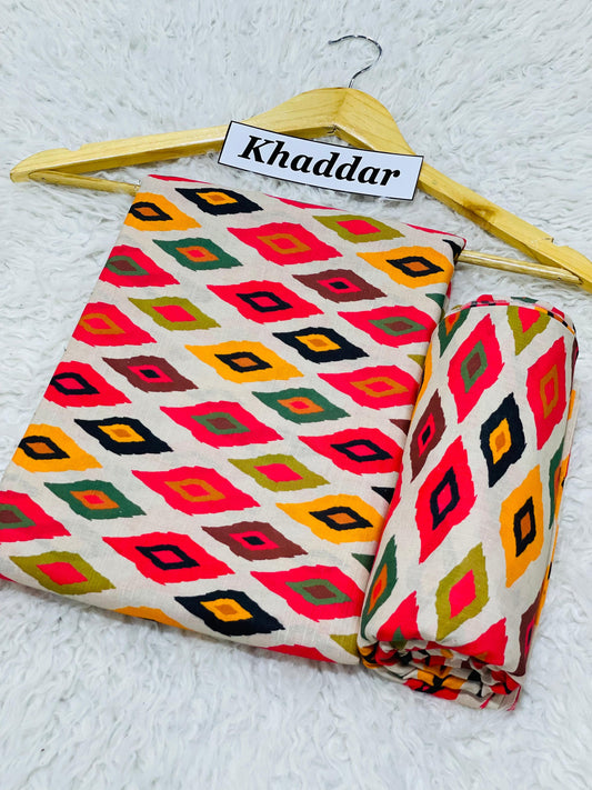 KHADDAR 2PC FINE-029