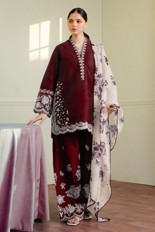 FINE-DHANAK 3PC D#1039