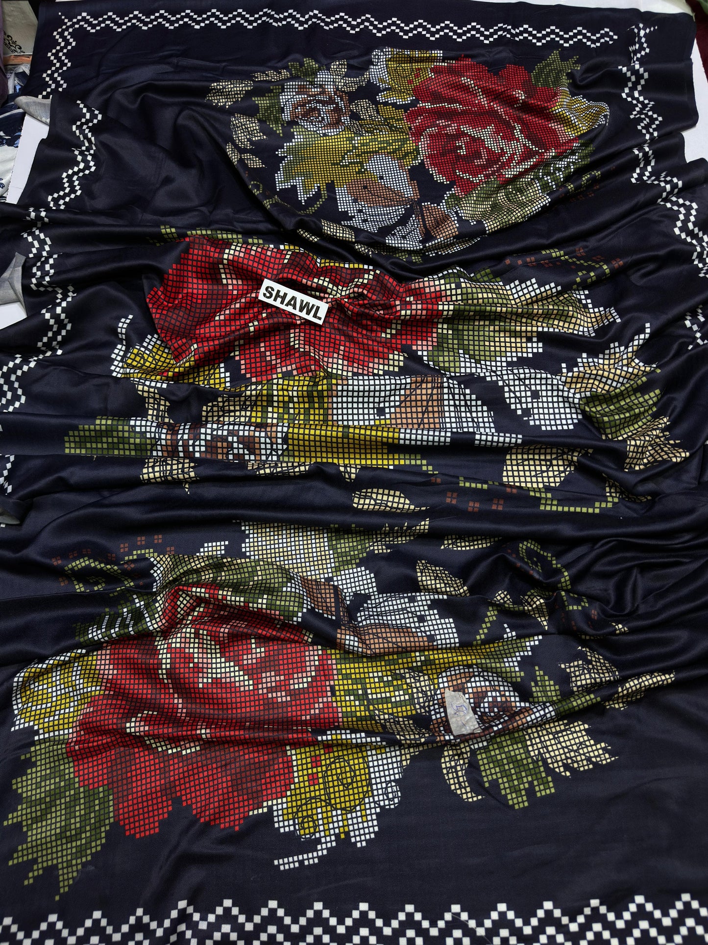 FINE-DHANAK 3PC D#1035