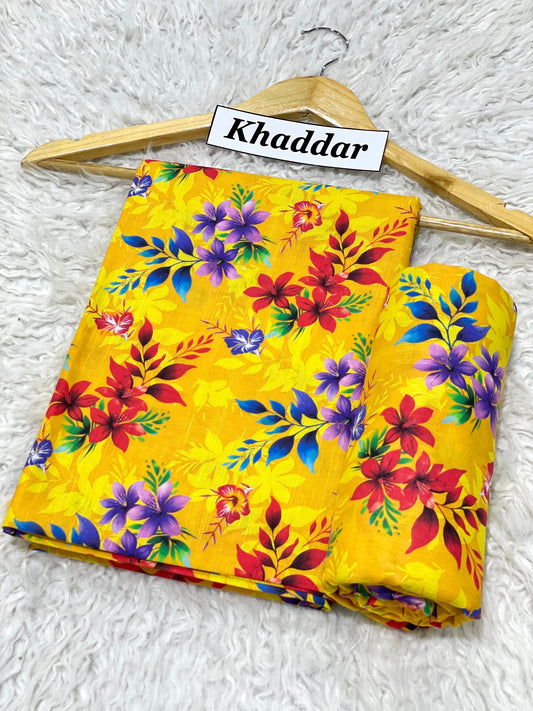 KHADDAR 2PC FINE-027