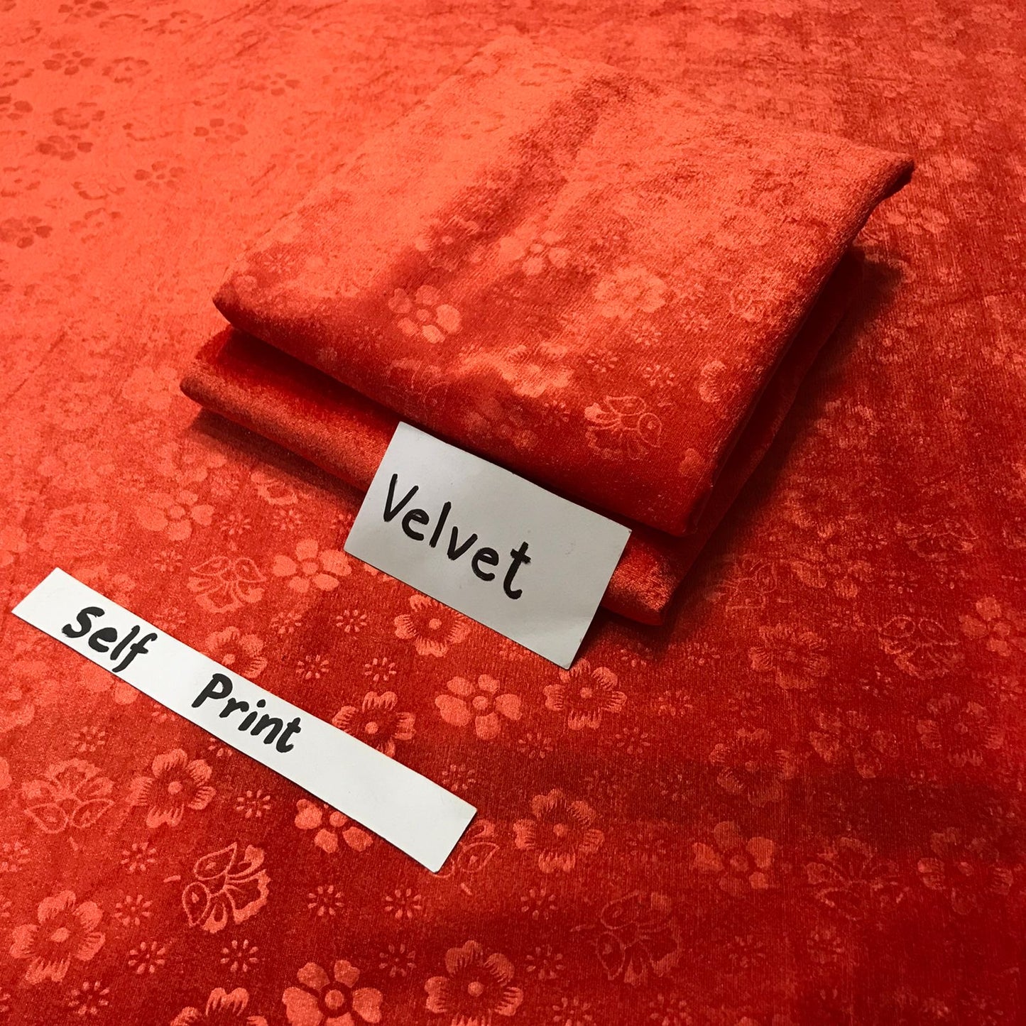 VELVET 2PC D3015