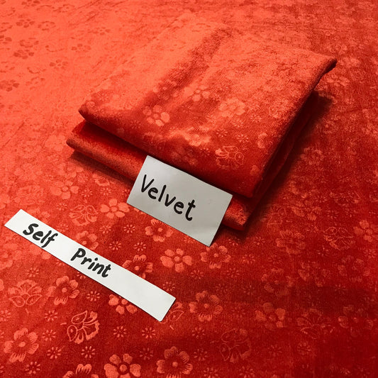 VELVET 2PC D3015