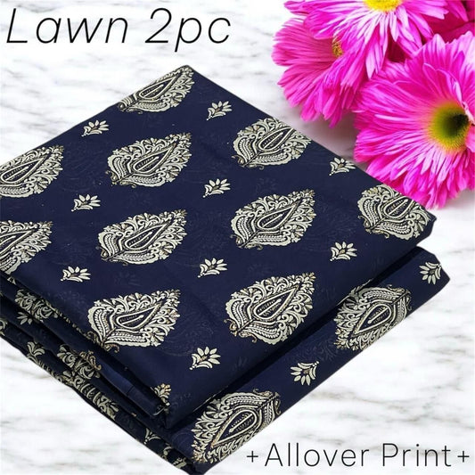 LAWN 2PC FINE-LAWN-001