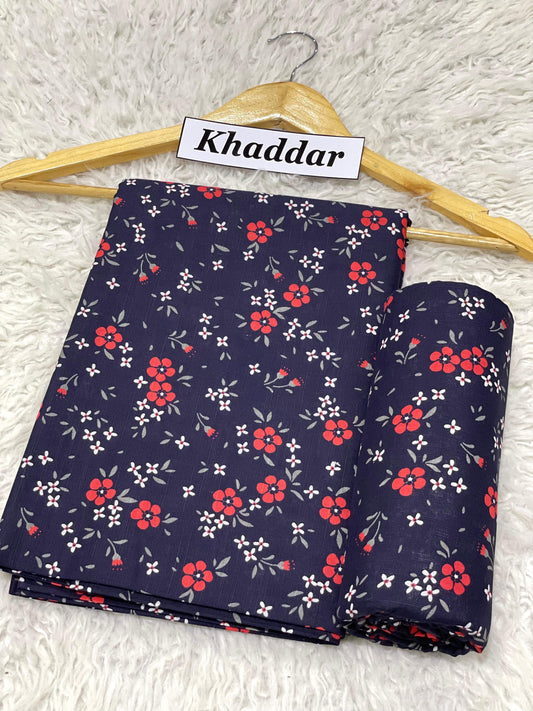 KHADDAR 2PC FINE-035