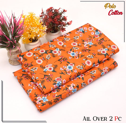 COTTON 2PC D053