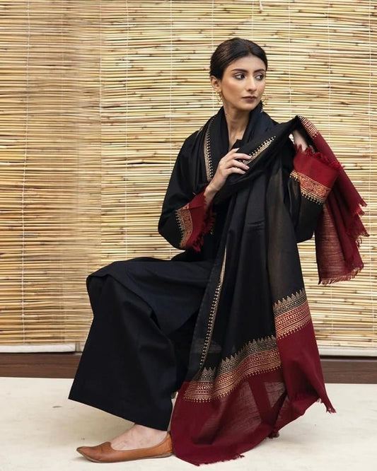 FINE-DHANAK 3PC D#1033