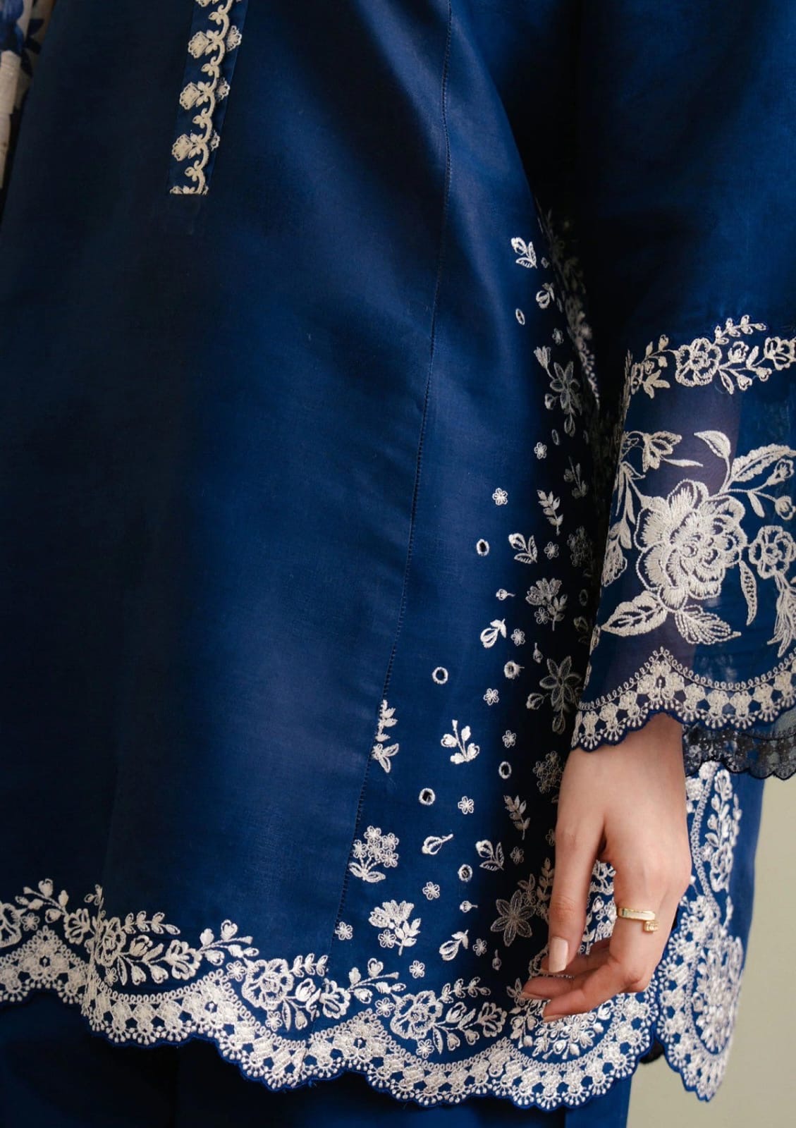 FINE-DHANAK 3PC D#1038