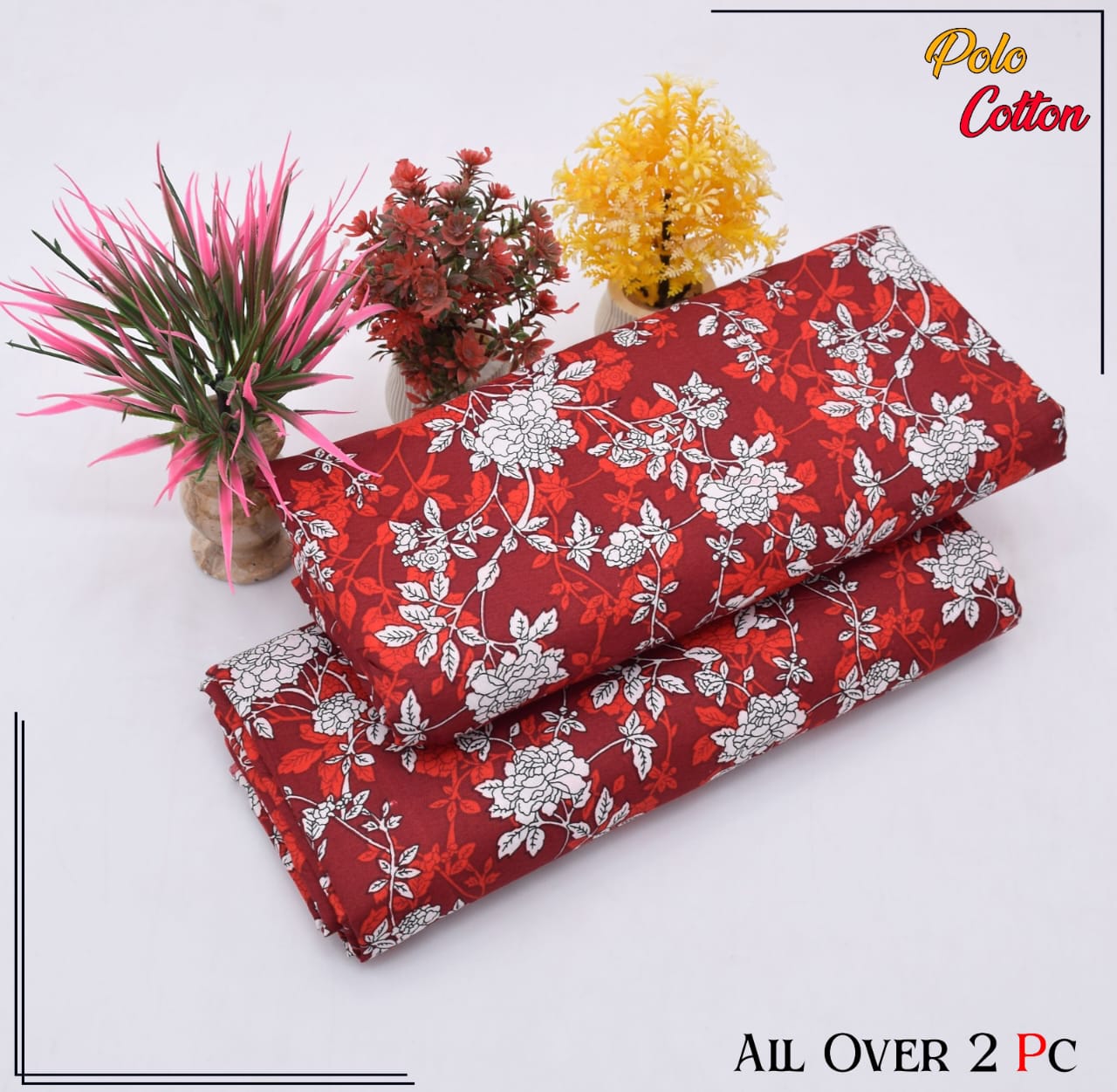 COTTON 2PC D103