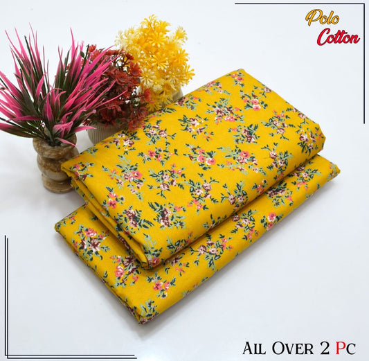 COTTON 2PC D090