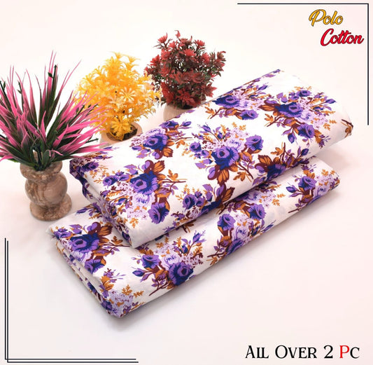 COTTON 2PC D014