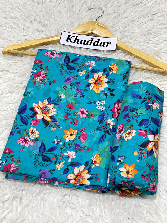 KHADDAR 2PC FINE-049