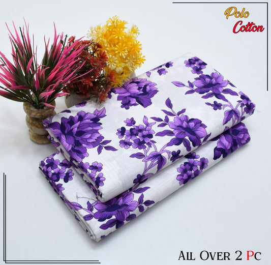 COTTON 2PC D079