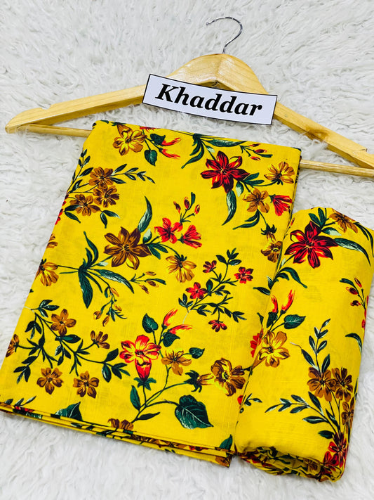 KHADDAR 2PC FINE-037