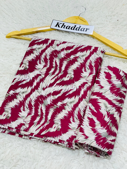 KHADDAR 2PC FINE-018