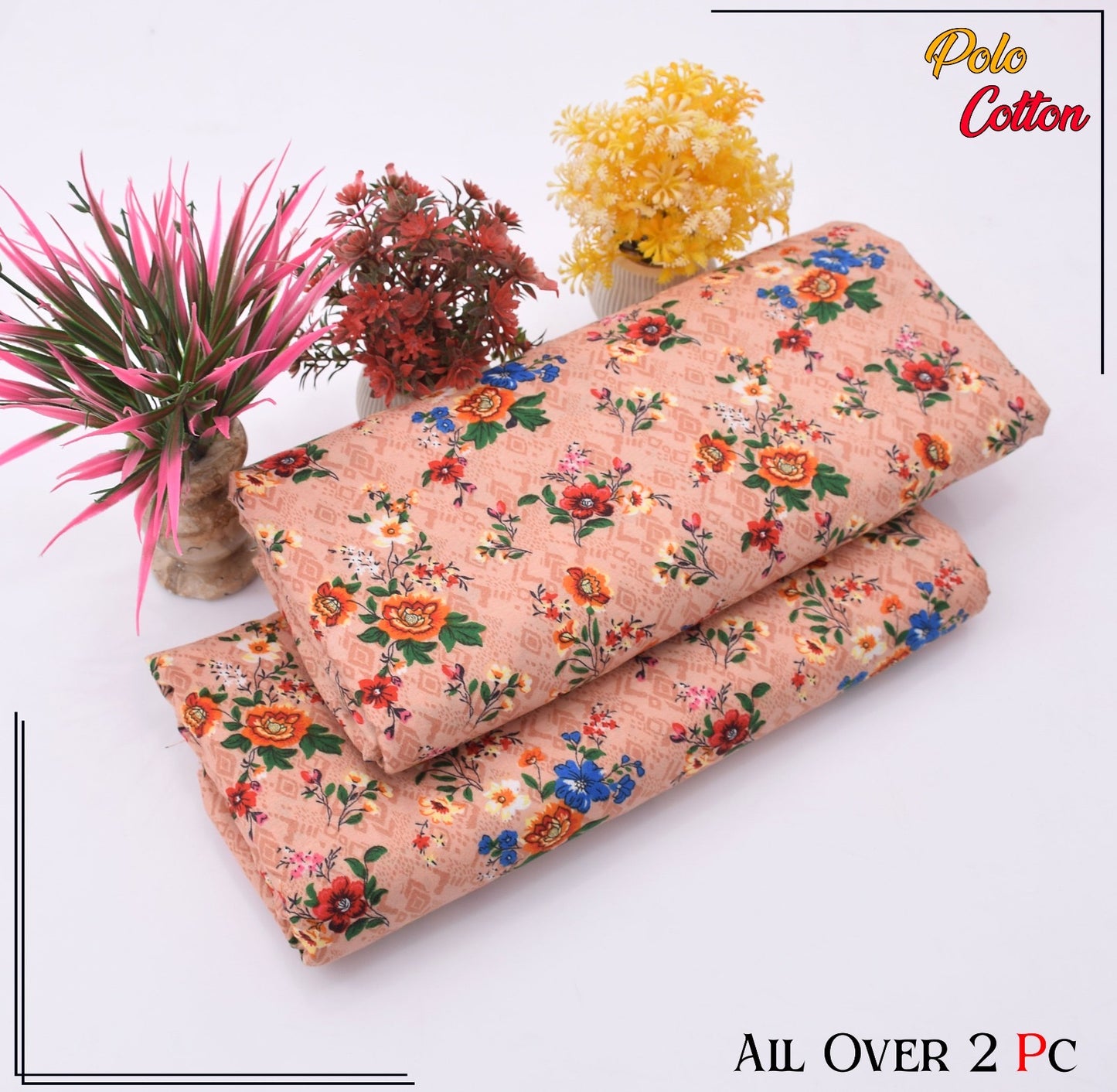 COTTON 2PC D097