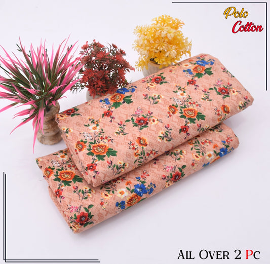 COTTON 2PC D097